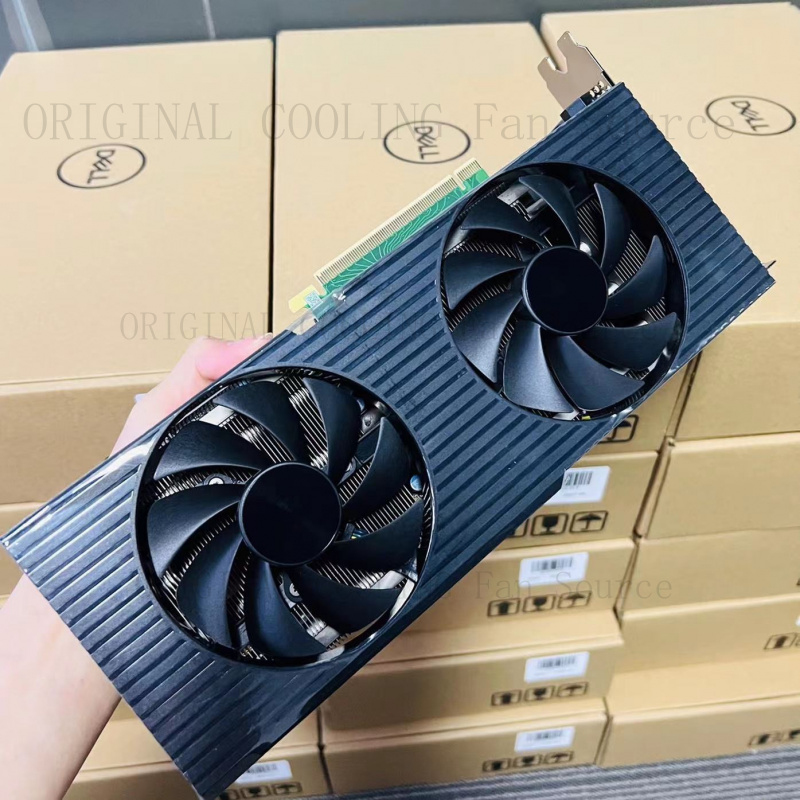 B  FOR Dell NVIDIA GeForce RTX - Rtx 3090 24Gb Graphics Card recension och pris