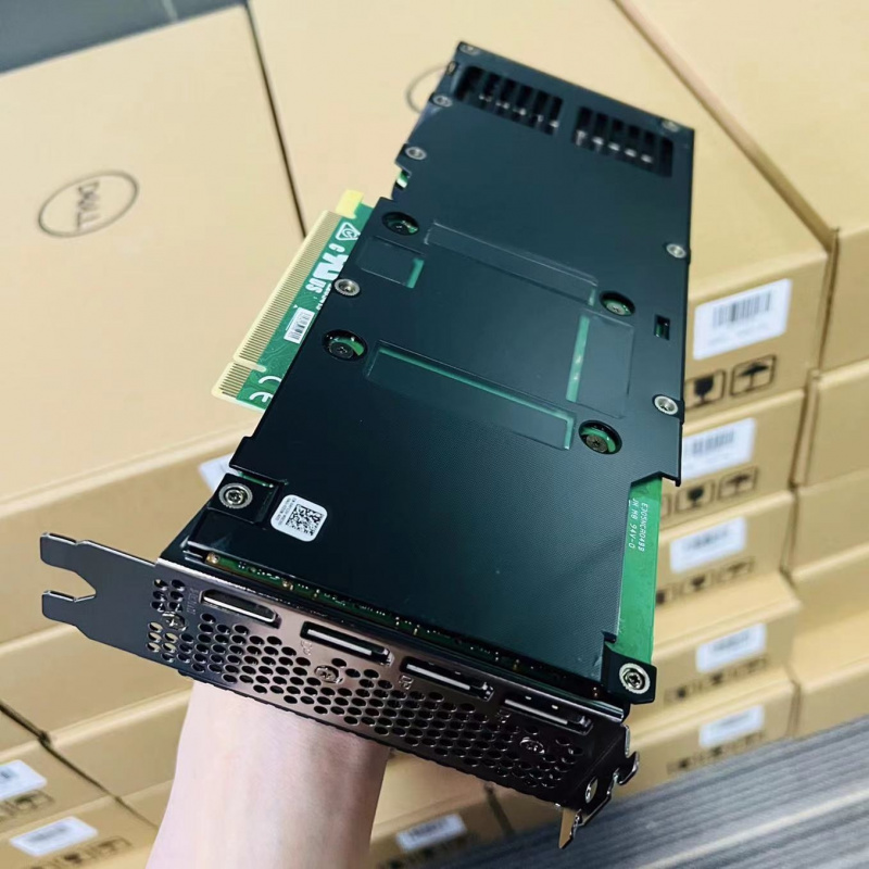 B  FOR Dell NVIDIA GeForce RTX - Rtx 3090 24Gb Graphics Card recension och pris