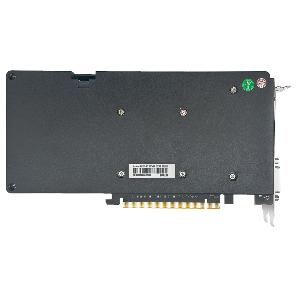 SOYO AMD RX 590 8GB Placa De V - Rtx 3070 8Gb Graphics Card recension och pris