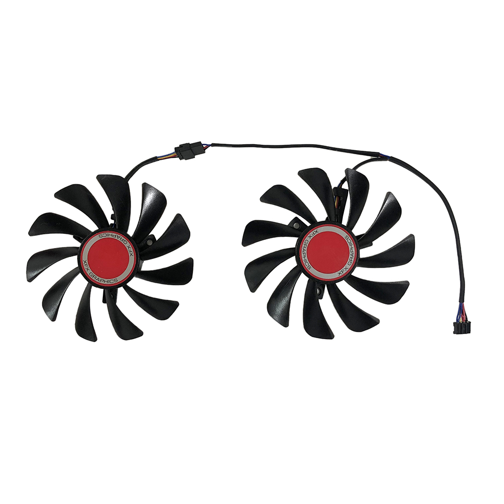 FDC10U12S9-C (Replace CF1010U1 - Rx 5700 Xt 8Gb Video Card recension och pris