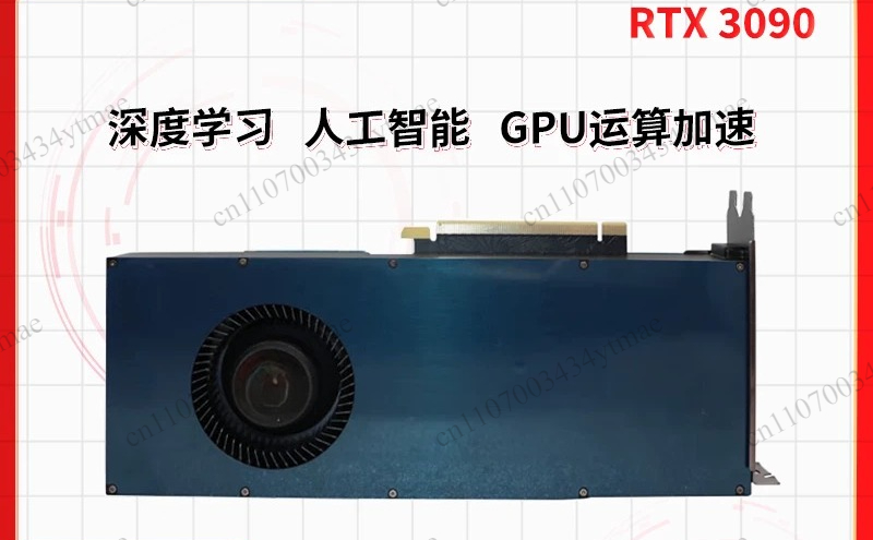 RTX 3090 24G Founders Edition  - Rtx 3090 24Gb Graphics Card recension och pris