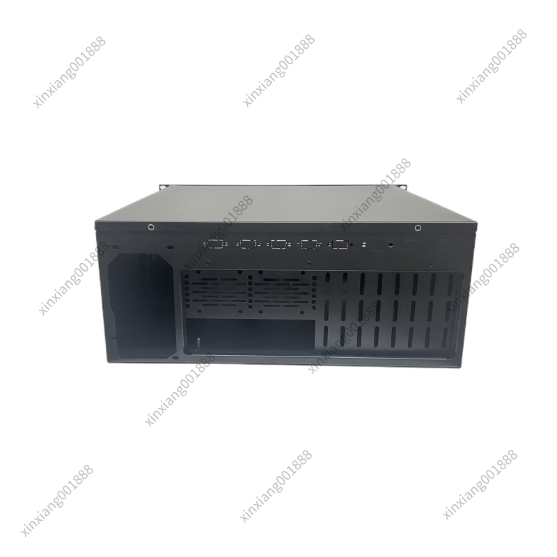 For 4U Server Chassis 3.0U ATX - 8 Gpu 4U Server Chassis recension och pris