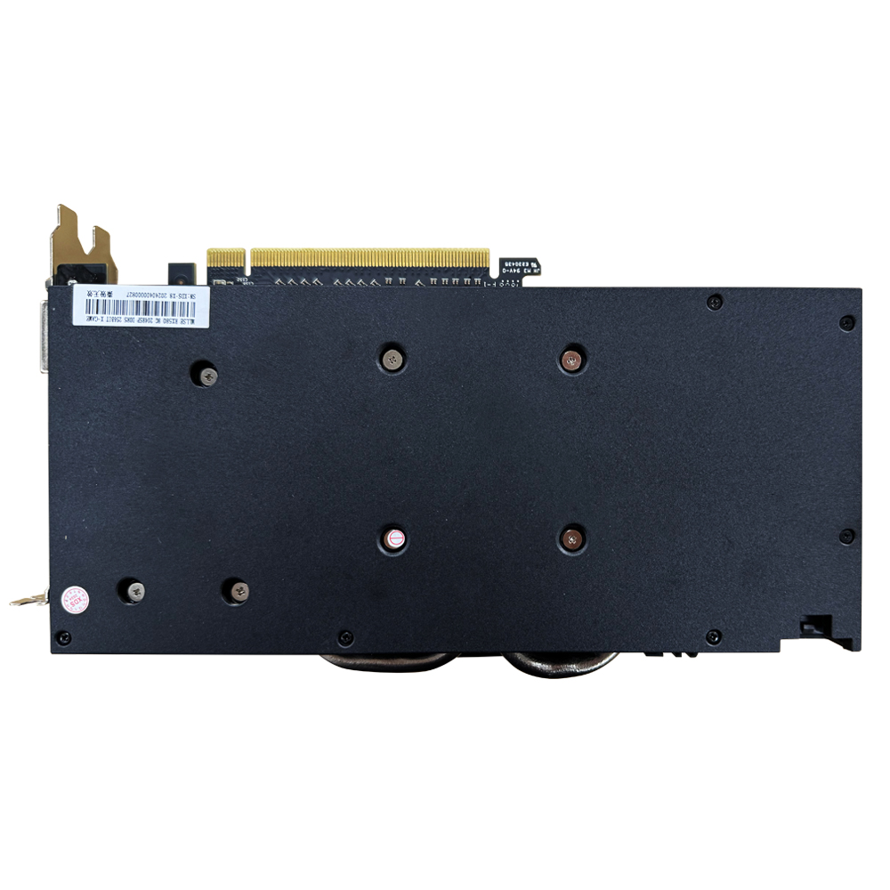 Cheapest RX580 Placa De Video  - Rx 580 8Gb 2048Sp Gpu recension och pris