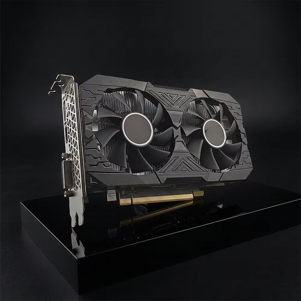 For Cost-Effective Brand New R - Rx 580 8Gb 2048Sp Gpu recension och pris