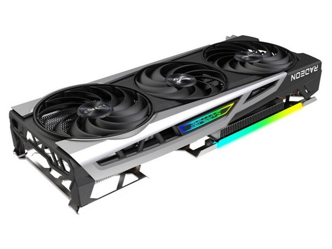 GPU Sapphire RX 6700 XT 6700XT - Rx 6700 Xt 12Gb Graphics Card recension och pris