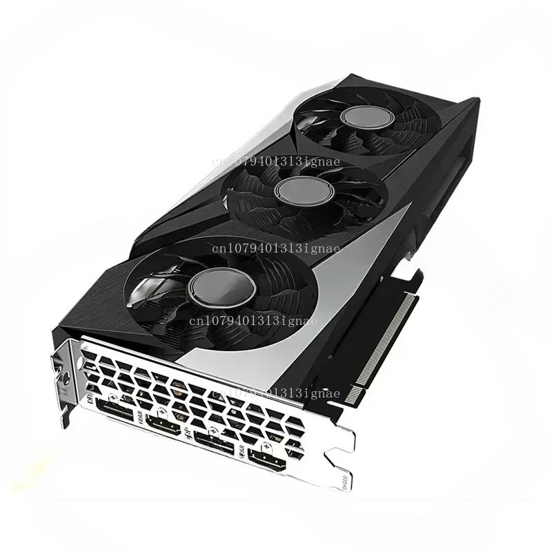 Placa De Video Card Rtx 3090 2 - Rtx 3090 24Gb Graphics Card recension och pris