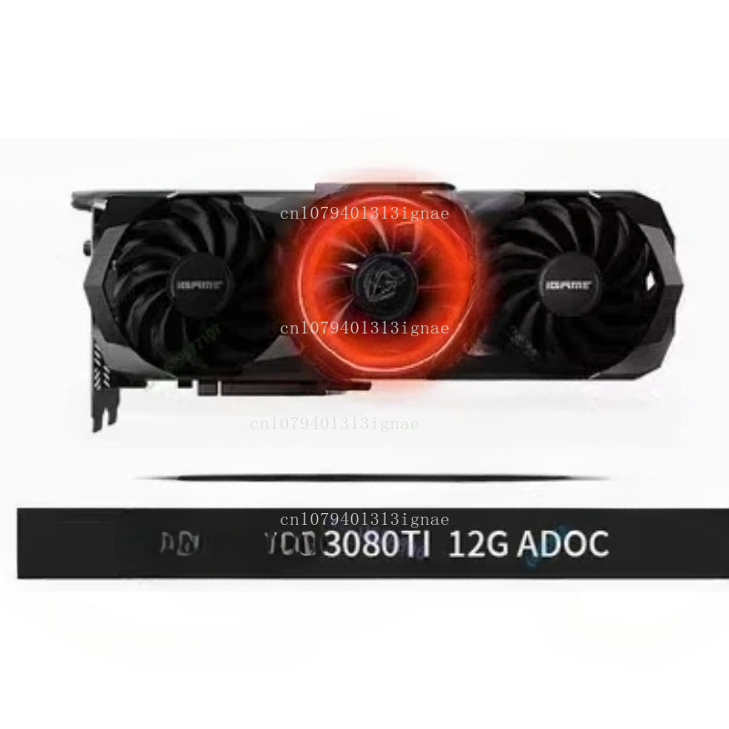 Placa De Video Card Rtx 3090 2 - Rtx 3090 24Gb Graphics Card recension och pris