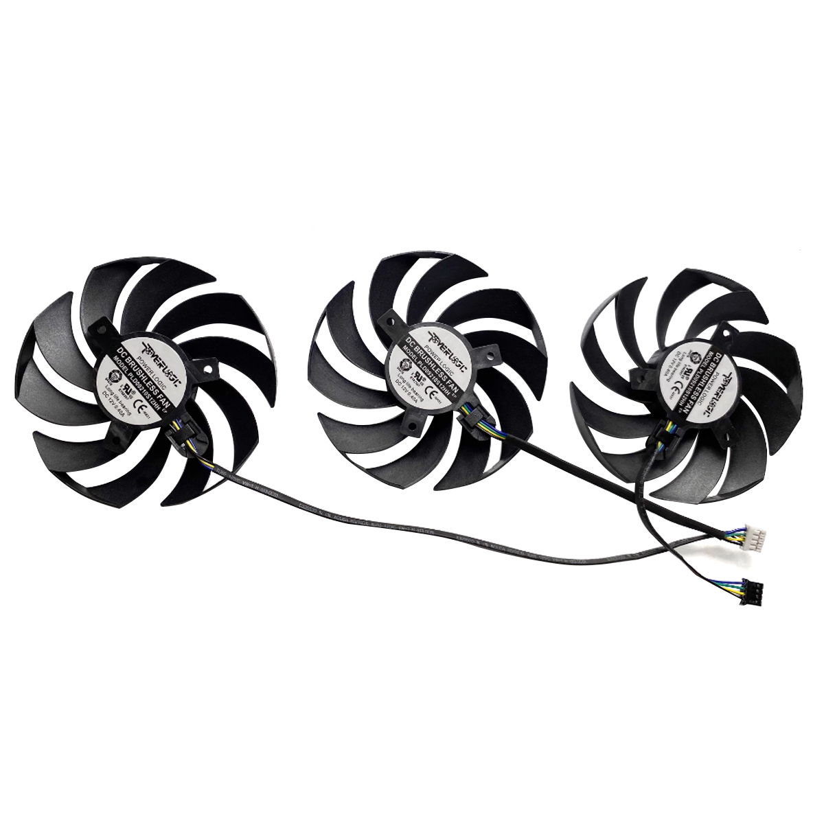 RTX 3090 ti 90mm PLD09210S12HH - Rtx 3090 24Gb Graphics Card recension och pris
