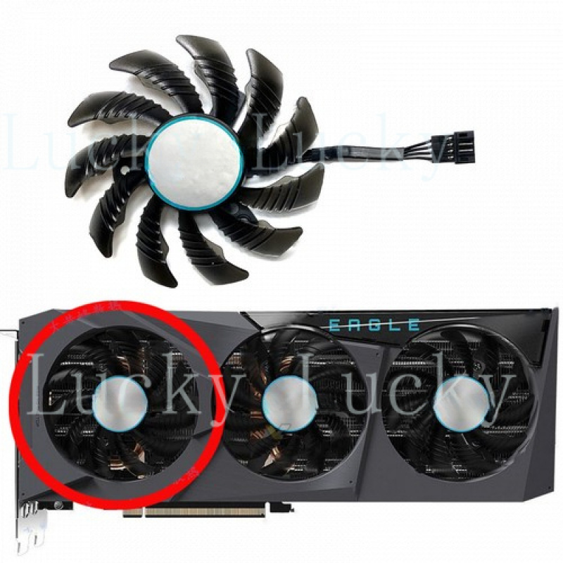 f  Graphics Video Card FAN Coo - Rtx 3070 8Gb Graphics Card recension och pris