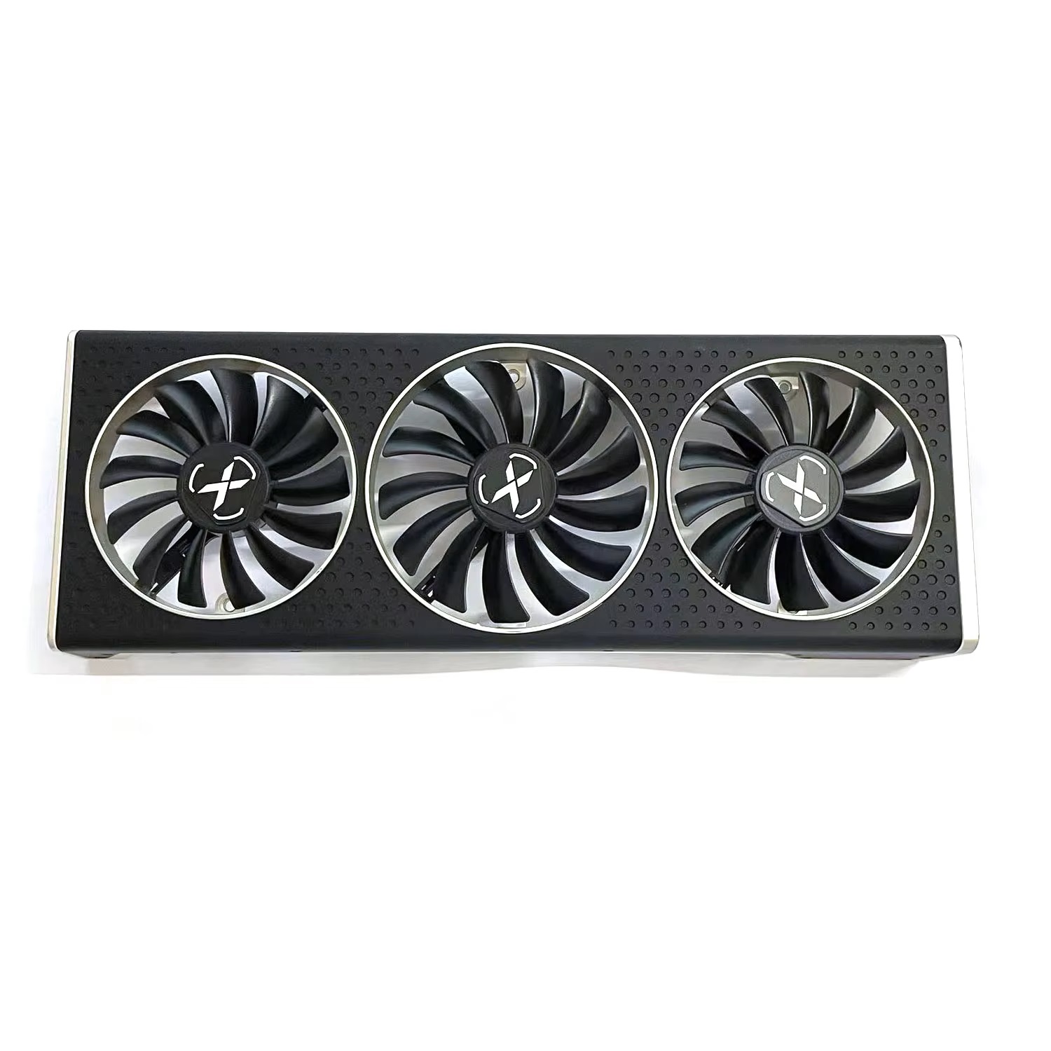 Cooling fan and casing CF9015U - Rx 6700 Xt 12Gb Graphics Card recension och pris