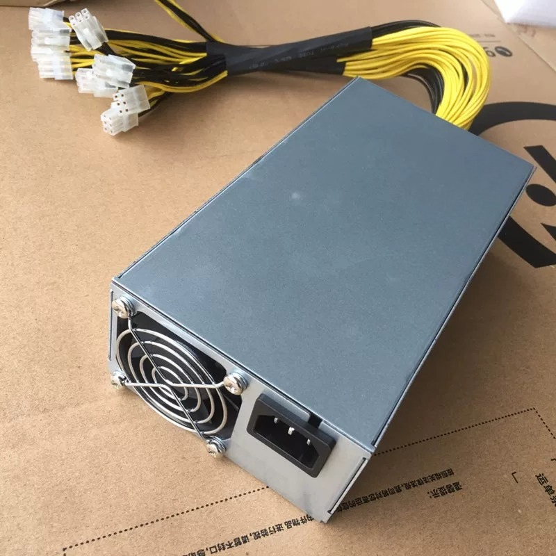 Silent 1800W 1600W 2000W ATX P - 2000W Atx Mining Power Supply recension och pris