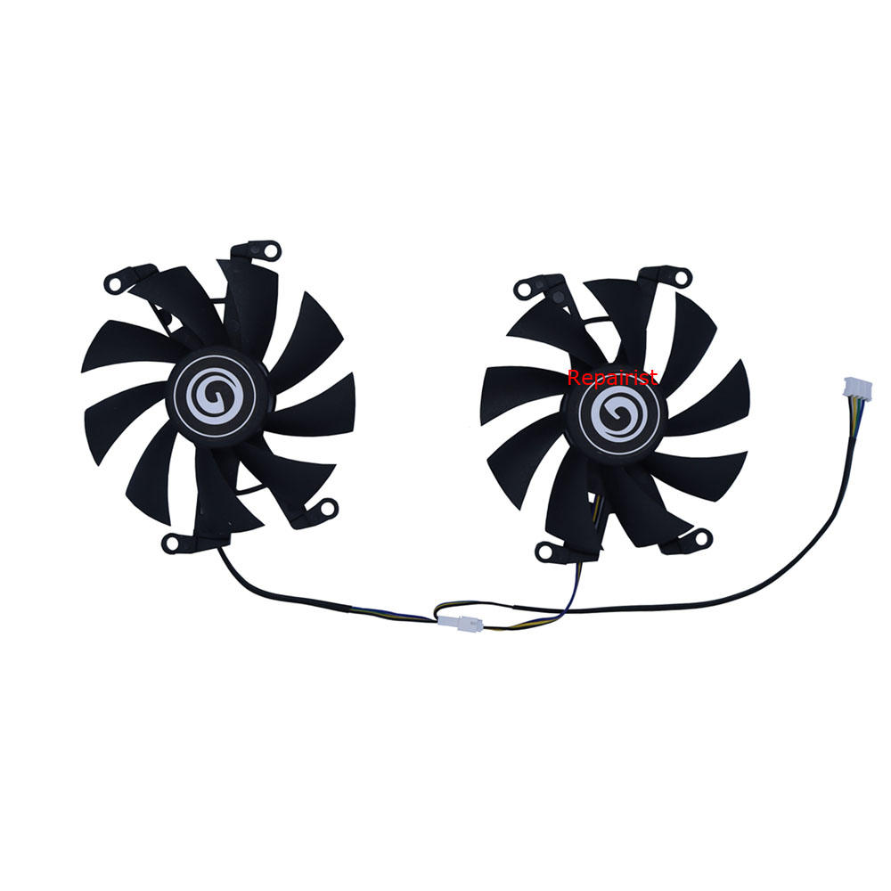 2Pcs/Set,Graphics Mining Card  - Cmp 50Hx Mining Card recension och pris
