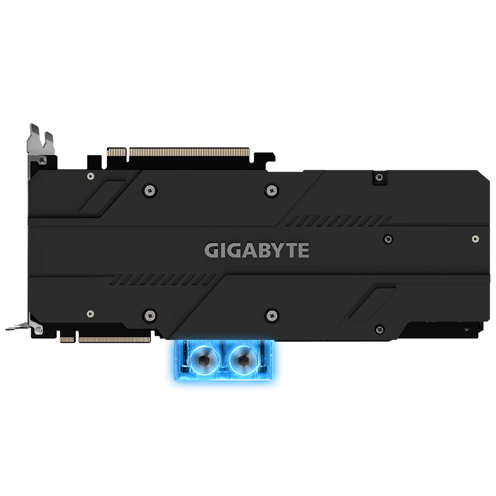 GIGABYTE RTX 2080 SUPER Waterf - Rtx 3070 8Gb Graphics Card recension och pris