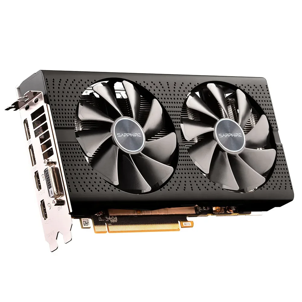 Rumax Graphics card XFX Radeon - Rtx 3070 8Gb Graphics Card recension och pris