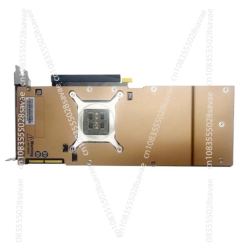 RTX 3090 24GB Standalone Graph - Rtx 3090 24Gb Graphics Card recension och pris