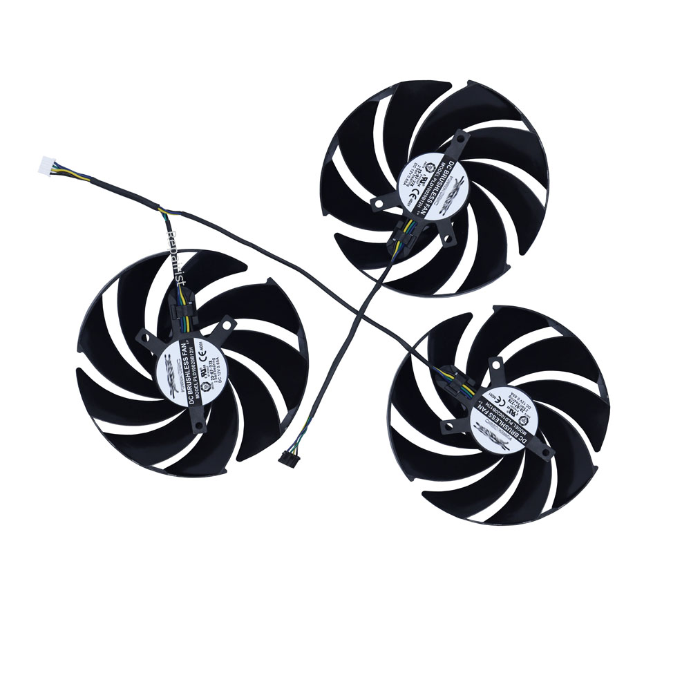 GPU Graphics Cooler,Video Card - Rtx 4090 24Gb Video Card recension och pris