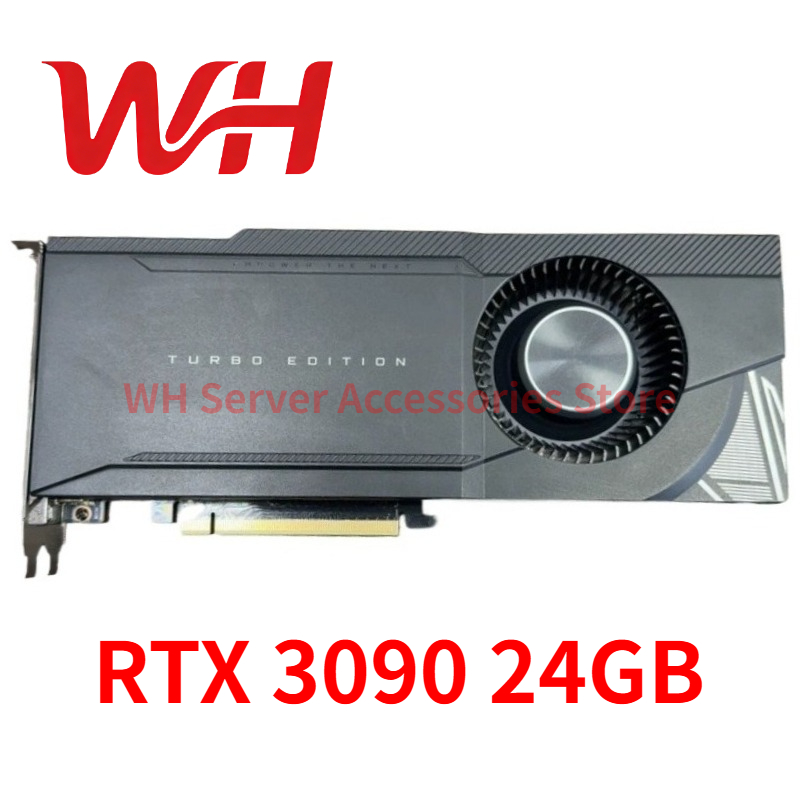for GIGABYTE GeForce RTX 3090  - Rtx 3090 24Gb Graphics Card recension och pris