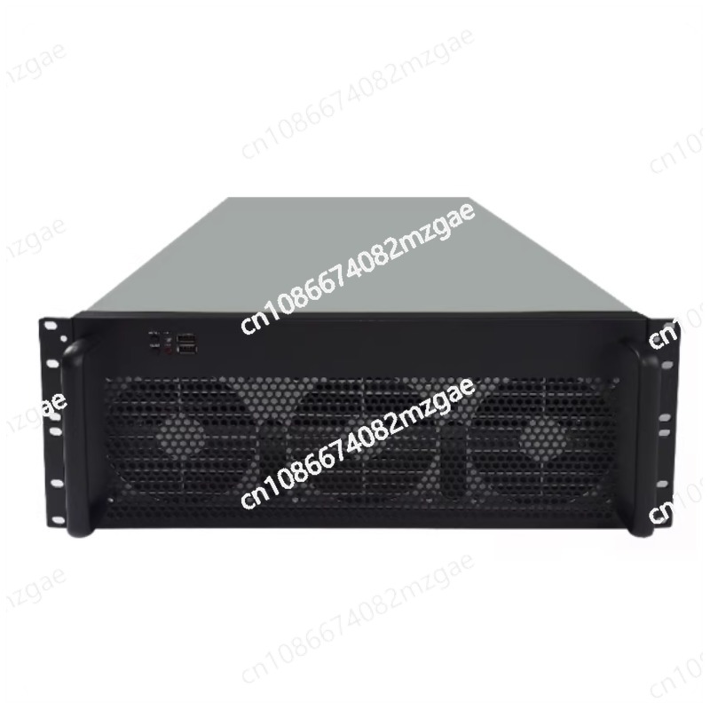 4U multi-graphics card chassis - 8 Gpu 4U Server Chassis recension och pris