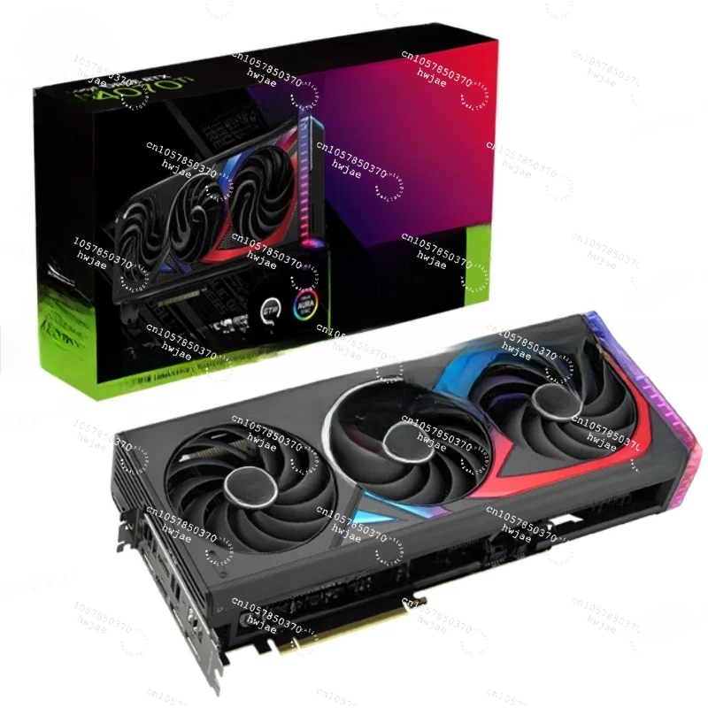 4060 Placa De Video Computer R - Rtx 4090 24Gb Video Card recension och pris