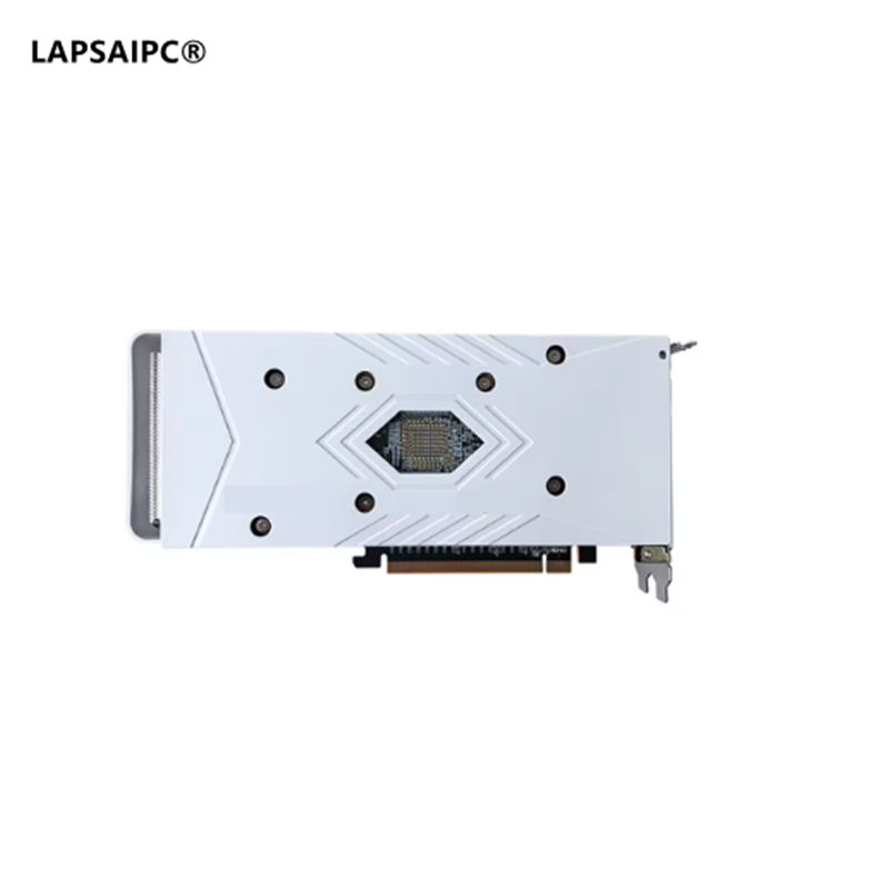 LAPSAIPC for RX6700 XT 12GB Gr - Rx 6700 Xt 12Gb Graphics Card recension och pris