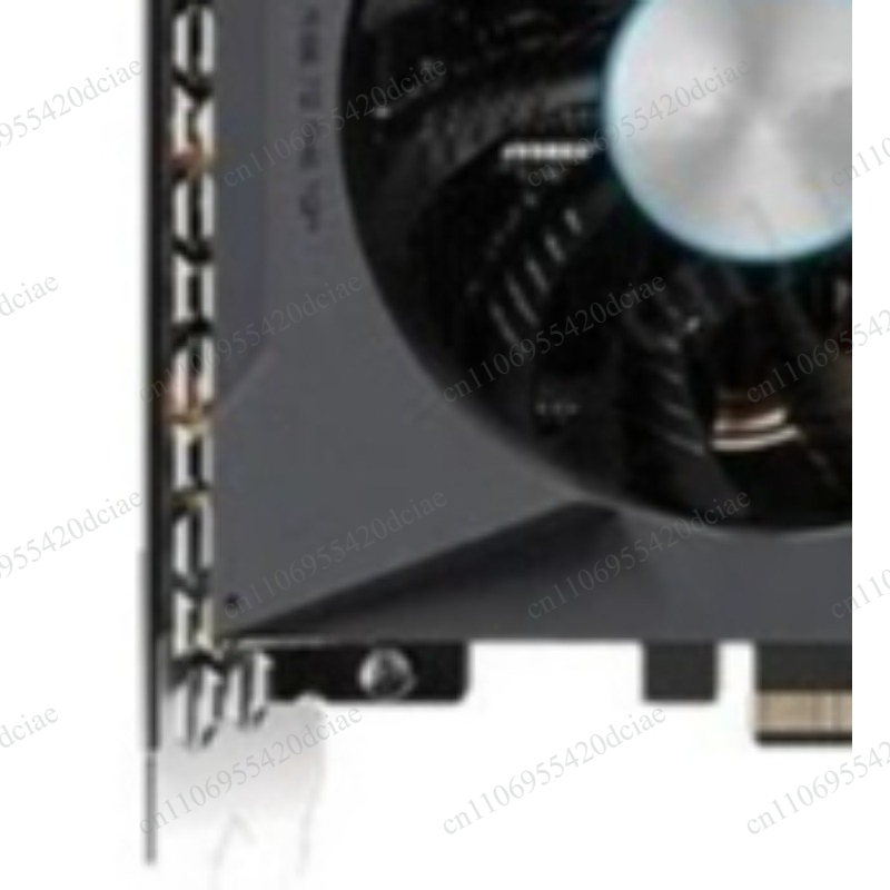 High performance GPU, suitable - Rtx 3090 24Gb Graphics Card recension och pris