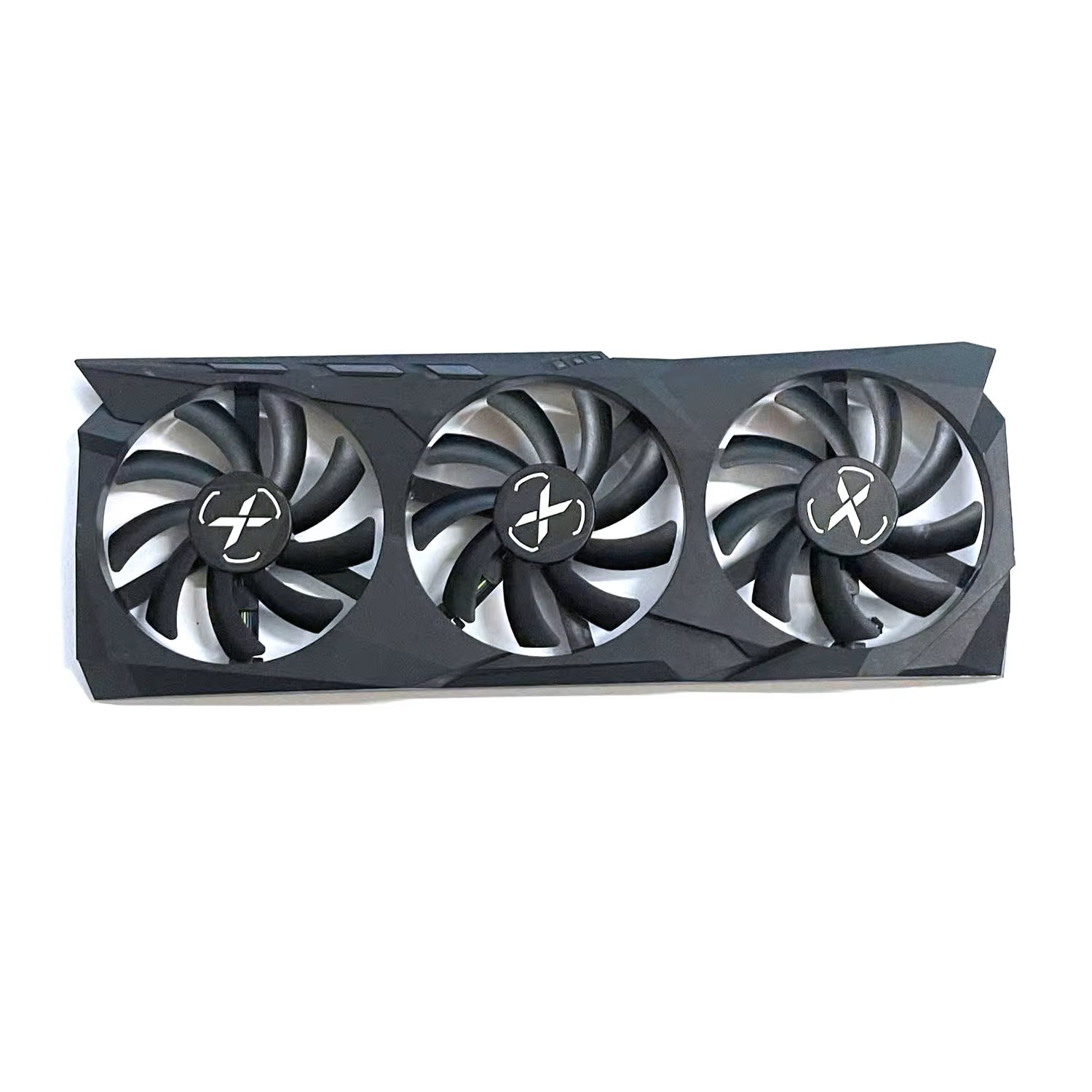 Cooling fan T129215SU 85MM 4PI - Rx 6700 Xt 12Gb Graphics Card recension och pris